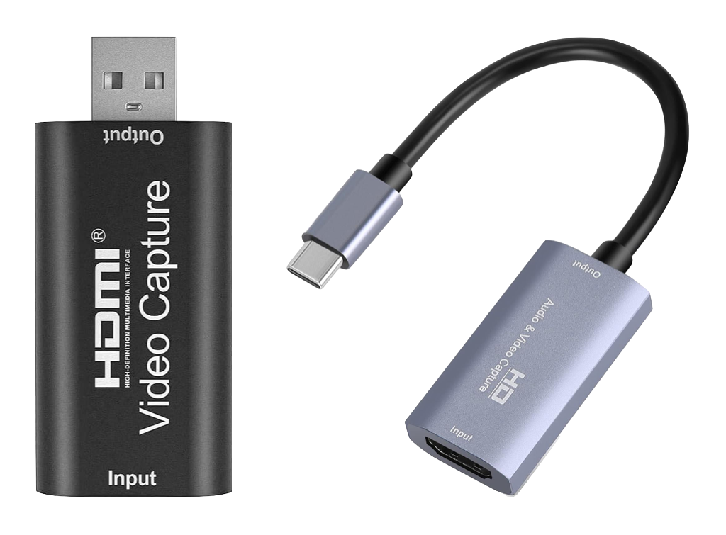 HDMI Dongle