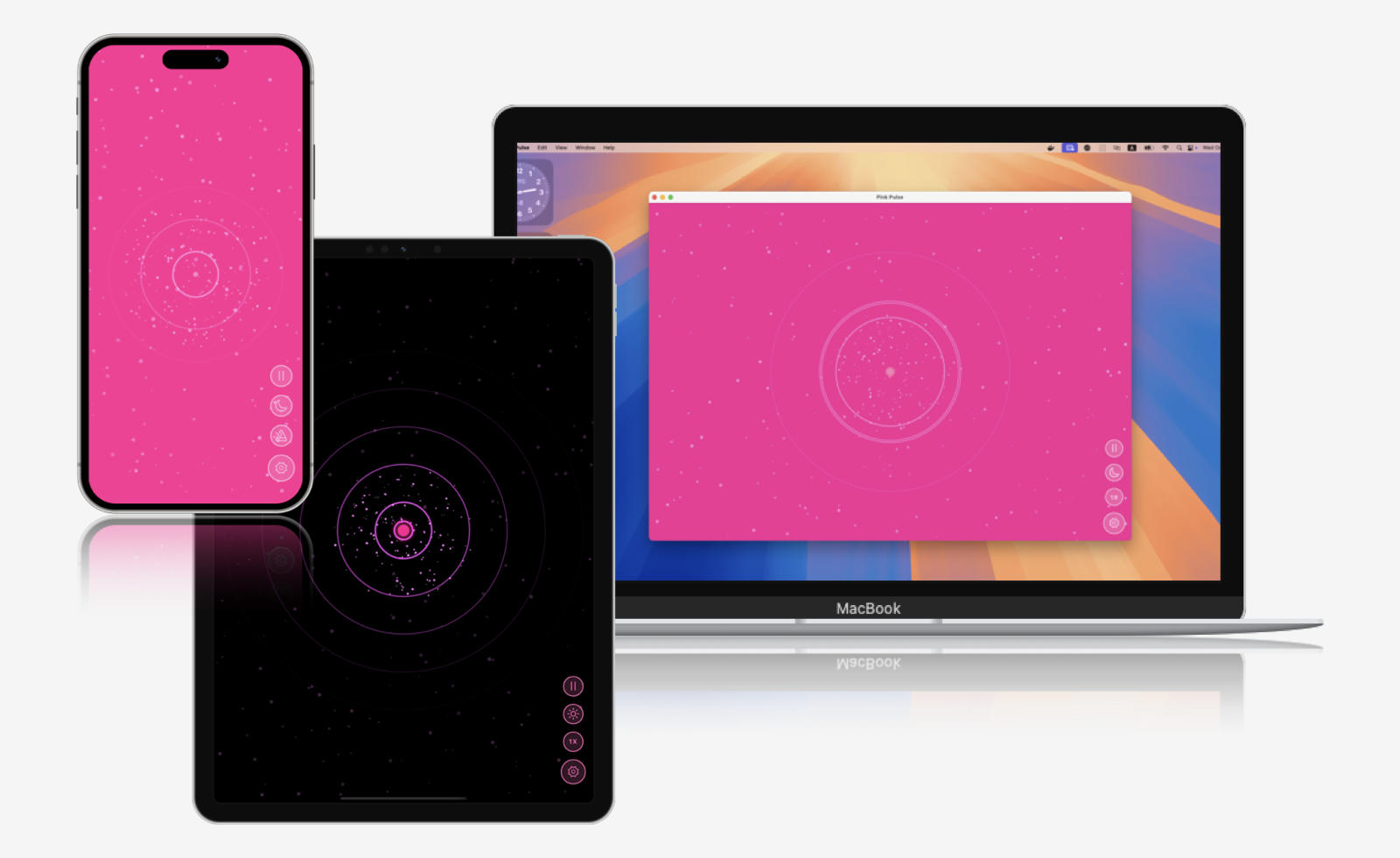 pinkpulse